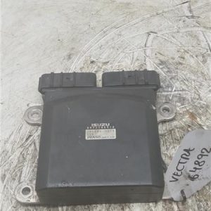 Centralita Opel Vectra C Berlina (2002->) 3.0 CDTI - 485583