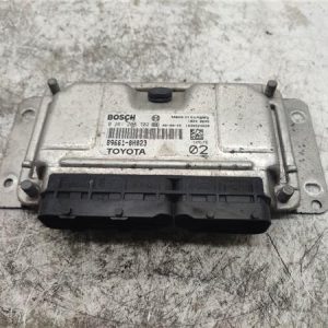 Centralita Peugeot 107 (2005->) 1.0 Básico [1,0 Ltr. - 50 kW] - 456539