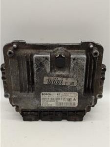 Centralita Peugeot 206 (1998->) 1.4 HDi eco 70 - 333564