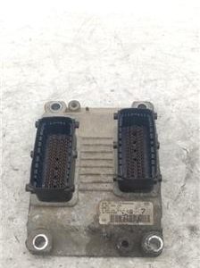 Centralita Peugeot 206 (1998->) 1.4 HDi eco 70 - 452380