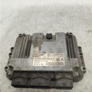 Centralita Peugeot 206 (1998->) 1.4 HDi eco 70 - 410346