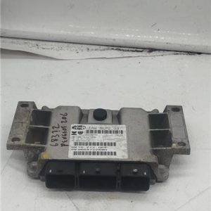 Centralita Peugeot 206 (1998->) 1.4 XT [1,4 Ltr. - 65 kW 16V CAT (KFU / ET3J4)] - 525010