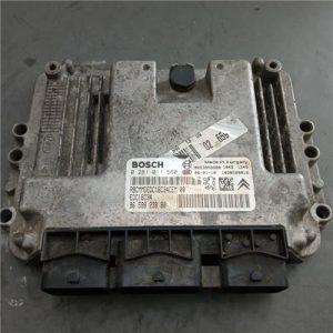 Centralita Peugeot 206 (1998->) 1.6 HDi 110 - 189218
