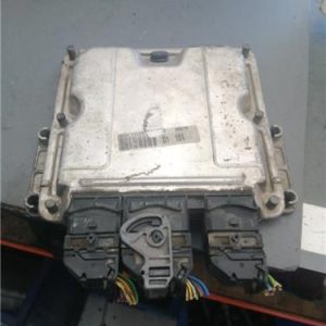 Centralita Peugeot 206 (1998->) 2.0 HDI 90 - 183764