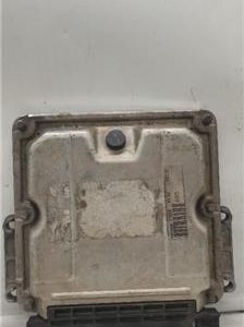 Centralita Peugeot 206 (1998->) 2.0 HDI 90 - 417216