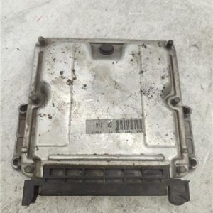 Centralita Peugeot 206 (1998->) 2.0 HDI 90 - 418493