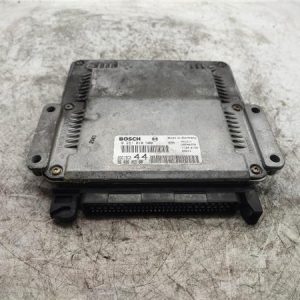 Centralita Peugeot 206 (1998->) 2.0 HDI 90 - 458536