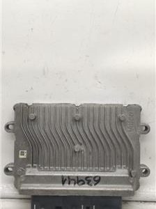 Centralita Peugeot 207 (2006->) 1.4 - 438606