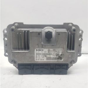 Centralita Peugeot 207 (2006->) 1.6 XS Pack [1,6 Ltr. - 80 kW 16V CAT (NFU / TU5JP4)] - 524209