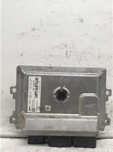 Centralita Peugeot 208 (01.2012->) 1.2 Style [1,2 Ltr. - 60 kW 12V VTi] - 460355