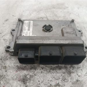 Centralita Peugeot 208 (01.2012->) 1.2 Style [1,2 Ltr. - 60 kW 12V VTi] - 548559