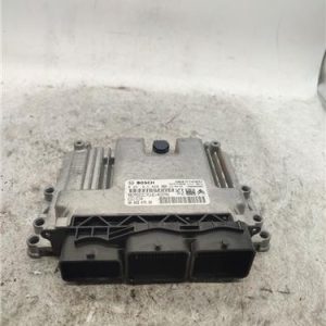 Centralita Peugeot 208 (01.2012->) 1.4 Access [1,4 Ltr. - 50 kW HDi FAP] - 414827