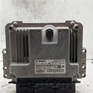 Centralita Peugeot 208 (01.2012->) 1.4 Active [1,4 Ltr. - 70 kW 16V VTi] - 490649