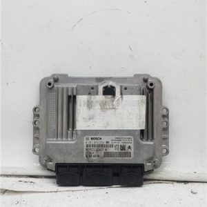 Centralita Peugeot 3008 (05.2009->) 1.6 Confort [1,6 Ltr. - 80 kW HDi FAP CAT (9HZ / DV6TED4)] - 530701