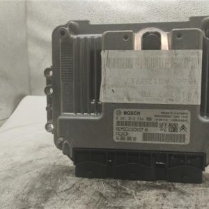 Centralita Peugeot 3008 (05.2009->) 1.6 Confort [1,6 Ltr. - 80 kW HDi FAP CAT (9HZ / DV6TED4)] - 550260