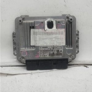 Centralita Peugeot 3008 (05.2009->) 1.6 Sport Pack [1,6 Ltr. - 80 kW HDi FAP CAT (9HZ / DV6TED4)] - 530498