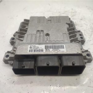 Centralita Peugeot 3008 (05.2009->) 1.6 Style [1,6 Ltr. - 84 kW HDi FAP] - 467273
