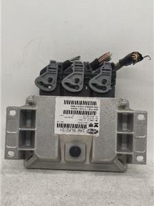 Centralita Peugeot 307 (3A/C) 1.4 16V - 397591