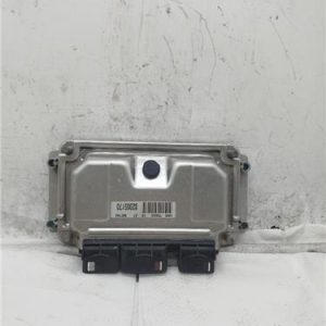 Centralita Peugeot 307 (3A/C) 1.6 16V - 547361