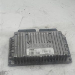 Centralita Peugeot 307 (3A/C) 1.6 16V - 507457