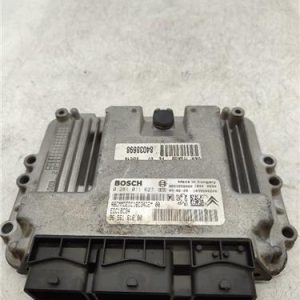 Centralita Peugeot 307 (3A/C) 1.6 HDi 110 - 372175