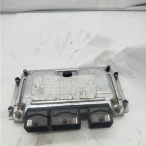 Centralita Peugeot 307 (3A/C) 1.6 HDi 110 - 550621
