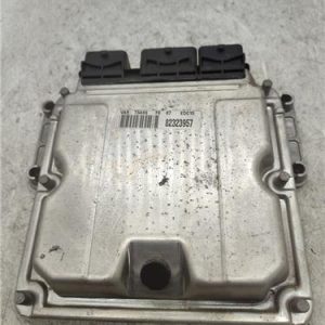 Centralita Peugeot 307 (3A/C) 2.0 HDi 110 - 418498