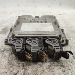 Centralita Peugeot 307 (3A/C) 2.0 HDi 110 - 441780