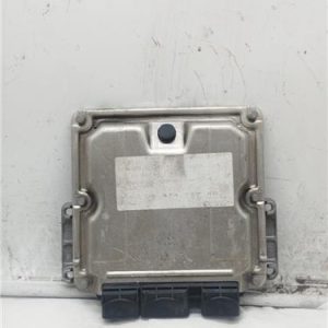 Centralita Peugeot 307 (3A/C) 2.0 HDi 110 - 543201