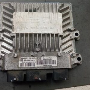 Centralita Peugeot 307 (3A/C) 2.0 HDi 90 - 207837