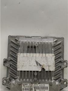Centralita Peugeot 307 (3A/C) 2.0 HDi 90 - 418583