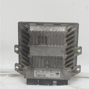 Centralita Peugeot 307 (3A/C) 2.0 HDi 90 - 495680
