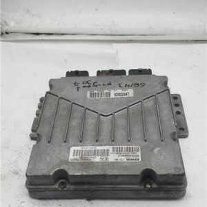 Centralita Peugeot 307 (3A/C) 2.0 HDi 90 - 499993
