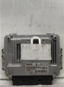 Centralita Peugeot 307 Berlina (S2)(06.2005->) 1.6 X-Line [1,6 Ltr. - 80 kW HDi FAP CAT (9HZ / DV6TED4)] - 416744
