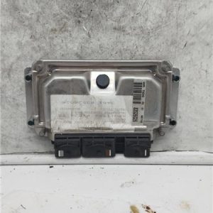 Centralita Peugeot 307 Break / SW (S1)(04.2002->06.2005) 1.6 BREAK XS [1,6 Ltr. - 80 kW 16V CAT (NFU / TU5JP4)] - 488608