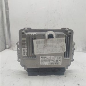 Centralita Peugeot 307 Break / SW (S1)(04.2002->06.2005) 1.6 D - 546734