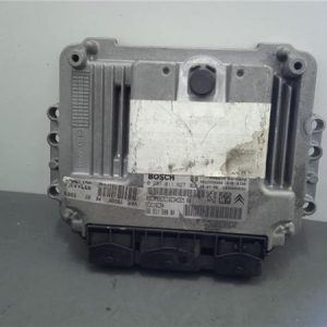 Centralita Peugeot 307 Break / SW (S1)(04.2002->06.2005) 1.6 HDi 110 - 261693