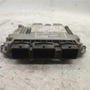 Centralita Peugeot 307 Break / SW (S1)(04.2002->06.2005) 1.6 HDi 110 - 439762