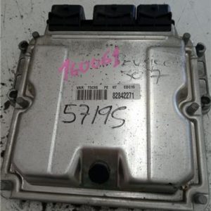 Centralita Peugeot 307 Break / SW (S1)(04.2002->06.2005) 2.0 HDI 110 - 160061