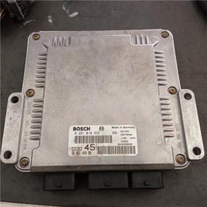 Centralita Peugeot 307 Break / SW (S1)(04.2002->06.2005) 2.0 HDI 90 - 181530