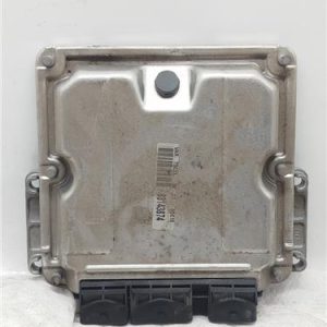 Centralita Peugeot 307 Break / SW (S1)(04.2002->06.2005) 2.0 HDI 90 - 522646