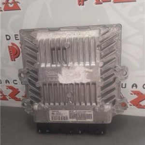 Centralita Peugeot 307 Break / SW (S1)(04.2002->06.2005) 2.0 HDi 135 - 266343