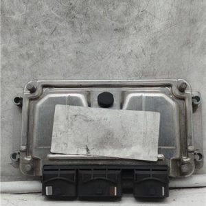 Centralita Peugeot 307 (S1)(04.2001->06.2005) 1.6 XT [1,6 Ltr. - 80 kW 16V CAT (NFU / TU5JP4)] - 476565