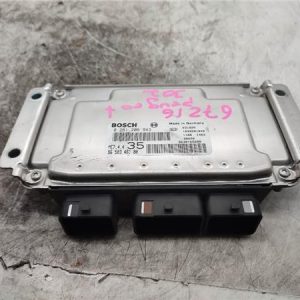 Centralita Peugeot 307 (S1)(04.2001->06.2005) 1.6 XT [1,6 Ltr. - 80 kW 16V CAT (NFU / TU5JP4)] - 476665