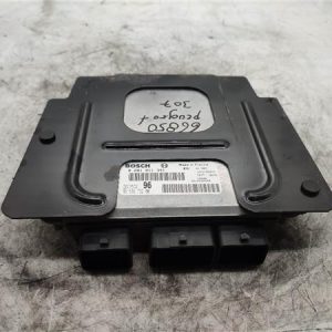 Centralita Peugeot 307 (S1)(04.2001->06.2005) 2.0 XS [2,0 Ltr. - 66 kW HDi CAT] - 474566