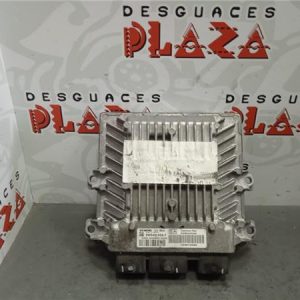 Centralita Peugeot 307 (S1)(04.2001->06.2005) 2.0 XS [2,0 Ltr. - 66 kW HDi CAT] - 287288