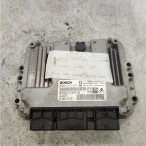 Centralita Peugeot 308 (2007->) 1.6 Confort [1,6 Ltr. - 66 kW HDi FAP] - 417906