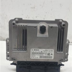 Centralita Peugeot 308 (2007->) 1.6 Premium [1,6 Ltr. - 88 kW 16V] - 515280