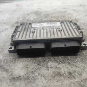 Centralita Peugeot 406 Berlina (S1/S2)(08.1995->) 2.0 16V - 477055