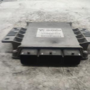 Centralita Peugeot 406 Berlina (S1/S2)(08.1995->) 2.0 16V - 477057
